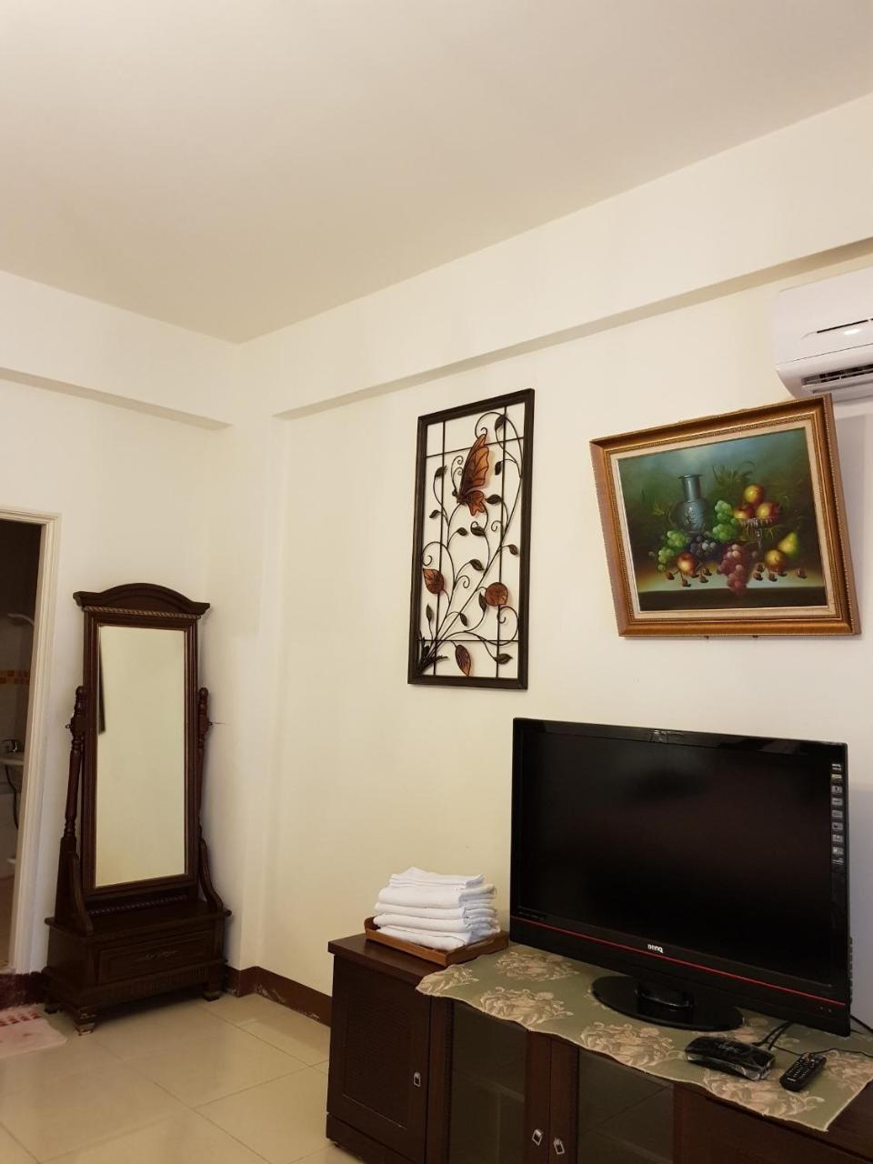 Jhen Pin Xuan B&B Taitung Exterior photo