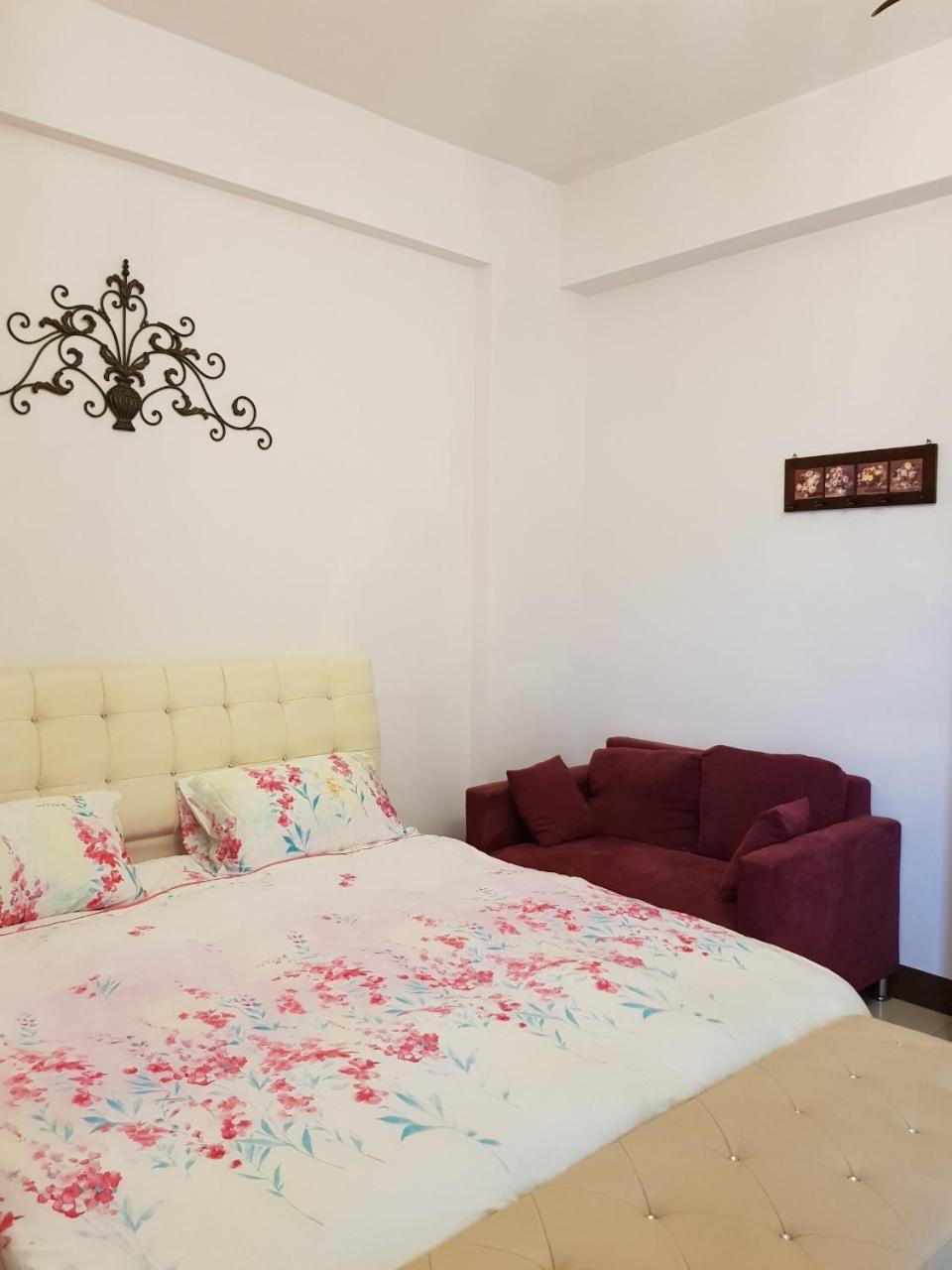 Jhen Pin Xuan B&B Taitung Exterior photo