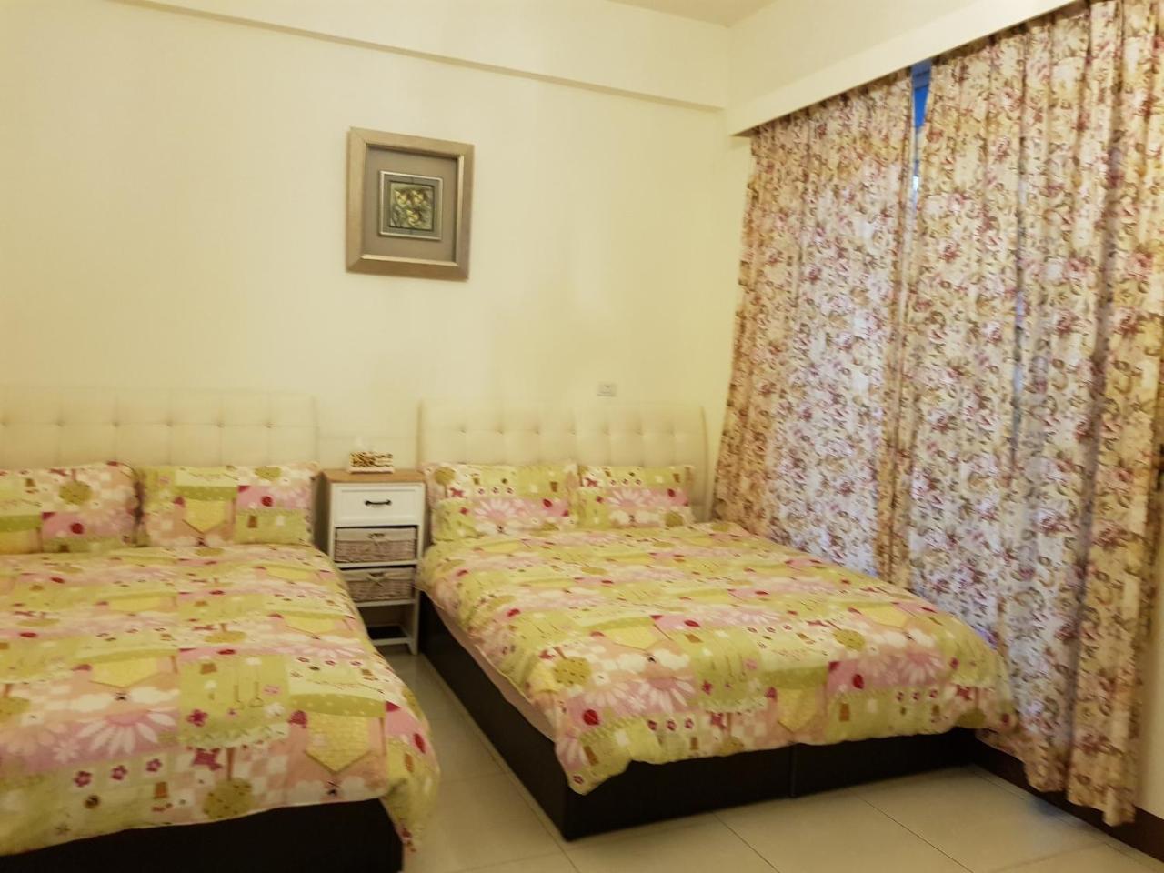 Jhen Pin Xuan B&B Taitung Exterior photo