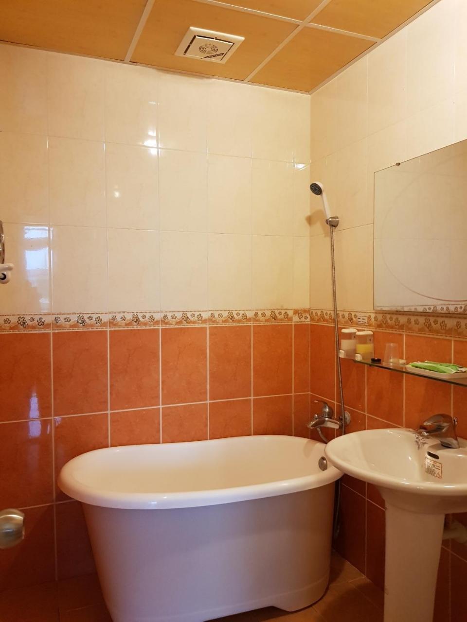 Jhen Pin Xuan B&B Taitung Exterior photo