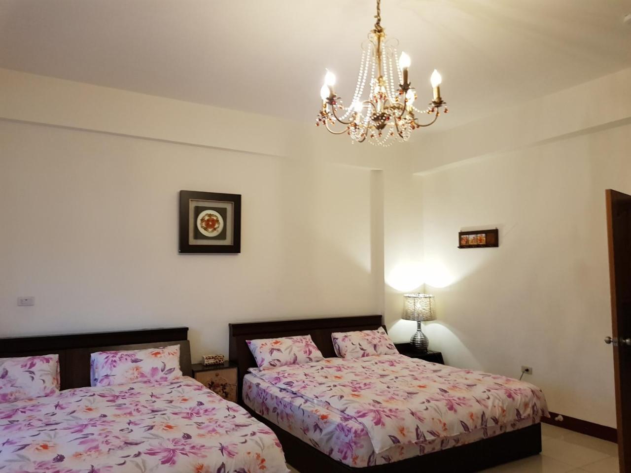 Jhen Pin Xuan B&B Taitung Exterior photo