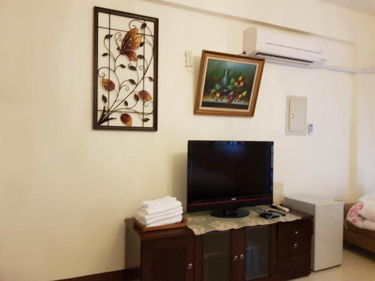 Jhen Pin Xuan B&B Taitung Exterior photo