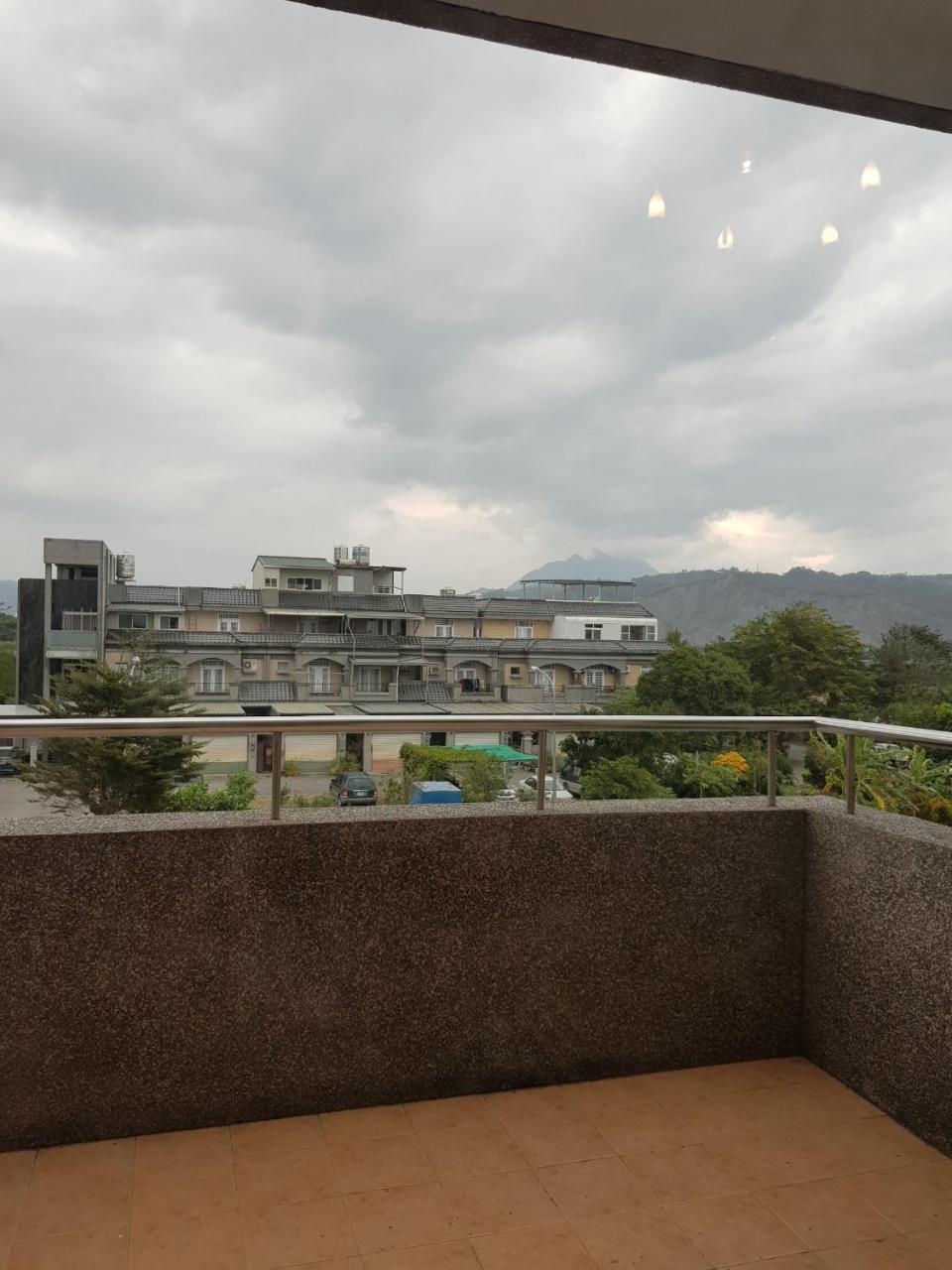 Jhen Pin Xuan B&B Taitung Exterior photo