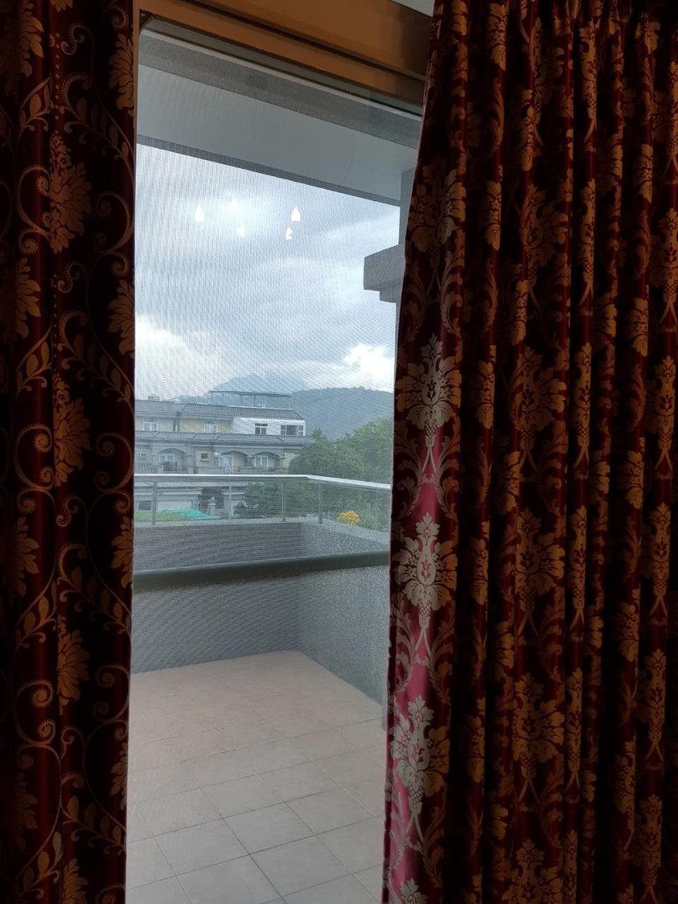 Jhen Pin Xuan B&B Taitung Exterior photo