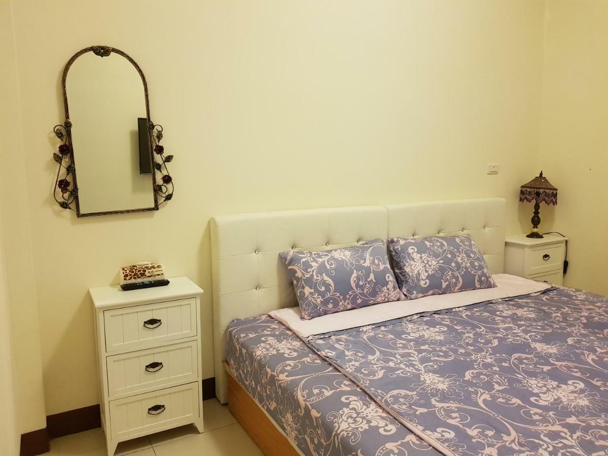 Jhen Pin Xuan B&B Taitung Exterior photo