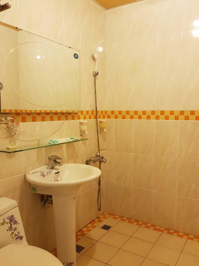 Jhen Pin Xuan B&B Taitung Exterior photo